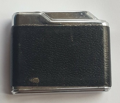 Vintage colibri gas - vintage,