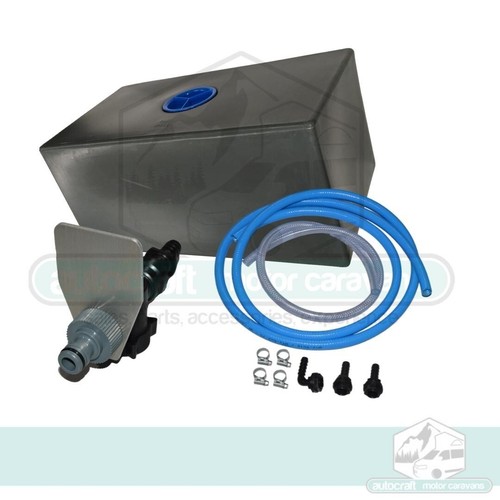 80l backfill water tank for - 80l,