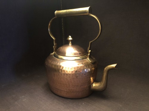 Antique copper brass - brass,