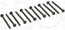 Cylinder Head Bolt Set Fits