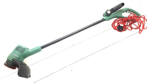 Bosch easygrasscut corded - easygrasscut, 23