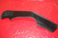 Beautiful interior trim BMW