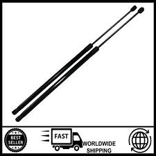 2x Tailgate Boot Strut Rear