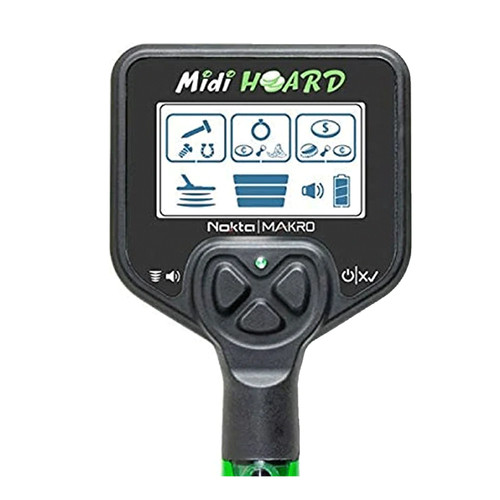 Nokta midi hoard - nokta, waterproof