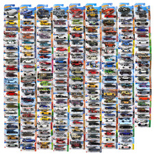 Collection of Hot wheels cars - Fast Tracked Shipping