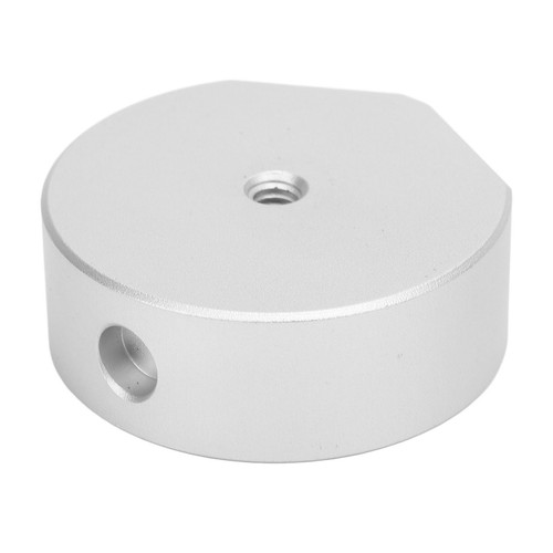 Aluminum alloy satellite dish - aluminum,