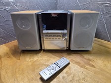 Panasonic SA-PM28 CD Stereo