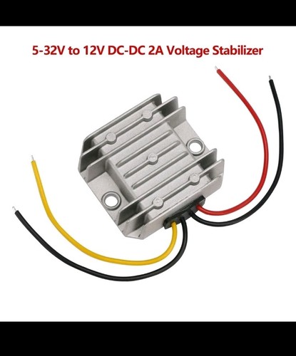 32v to12v 2a - to12v,