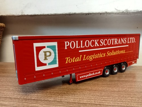 Corgi modern truck heavy - corgi,