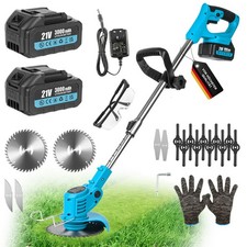Electric Cordless Grass
