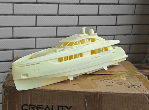 Luxury yacht superyacht - luxury,