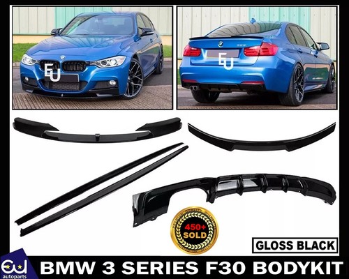 For bmw series - bmw, front