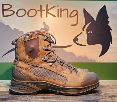 Haix scout lightweight gtx - haix,