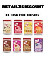 SlimFast Meal Replacement