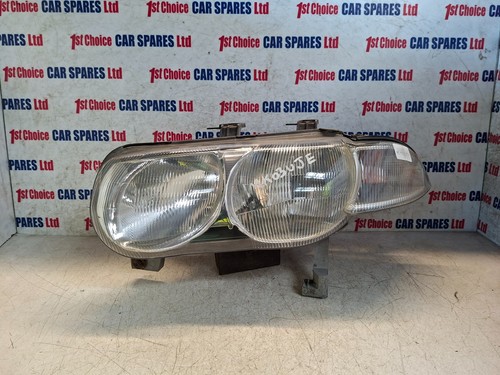 Rover mk1 hhr 2003 - 45,