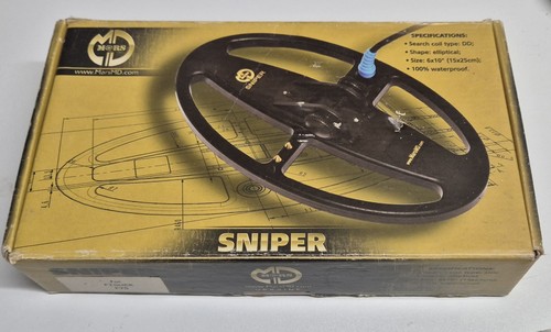 Mars sniper 6x10 - sniper,