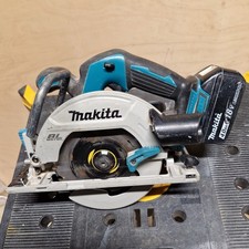 Makita Circular Saw DHS680Z