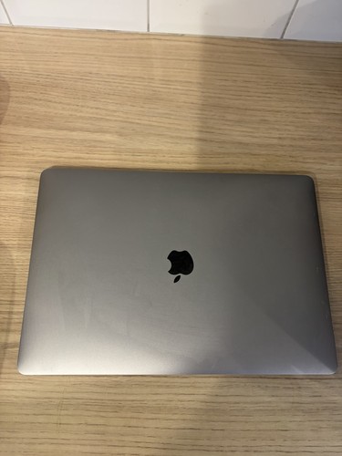 Apple macbook pro - 15in, (2018)