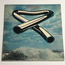 Mike Oldfield - Tubular Bells