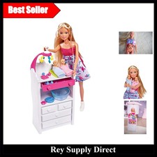 Steffi Love Welcome Twins Set