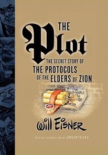 The Plot - 9780393328608