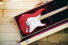 1988–1989 Fender Japan