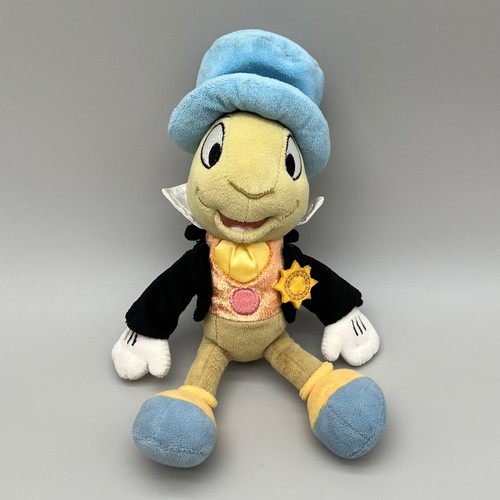 Disney pinocchio jiminy - pinocchio,