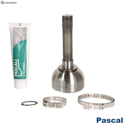 Joint kit driveshaft g11049pc - kit,