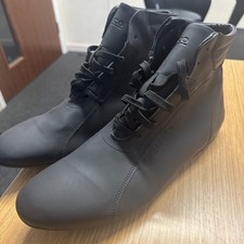 Sparco Monza Limited Black