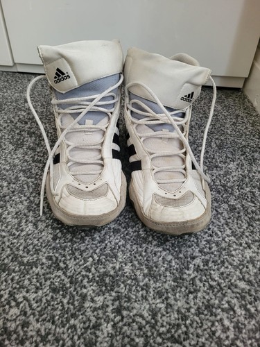 Vintage adidas ferox wrestling - vintage,