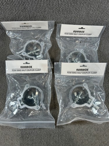 Pack equinox 50s 50kg - pack,