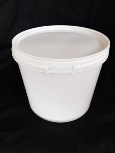 Ltr litre white - x, l