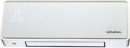 Oscillating wall mounted - oscillating,