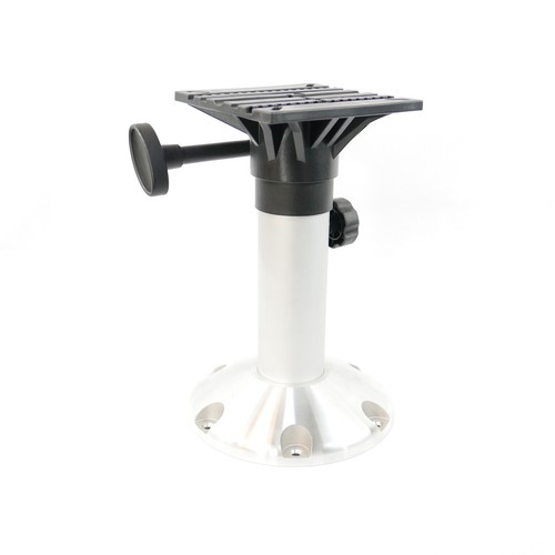 Aluminium height adjustable - aluminium,