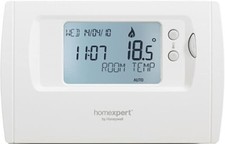 Honeywell Homexpert 7-Day