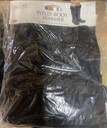 Briers welly boot warmer - boot, /