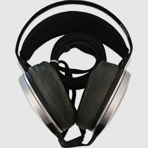 Stax 007a electrostatic - stax,
