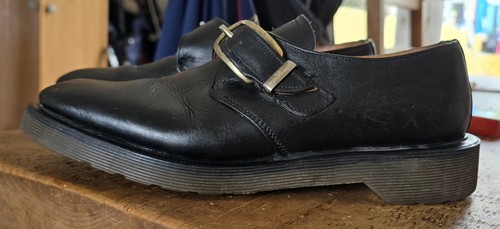 Vintage martens 7165 - martens, made