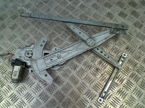 Window regulator electric 2004 - window,