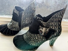 Irregular Choice Meow Cat