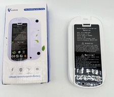 Brand New Battery For VARON