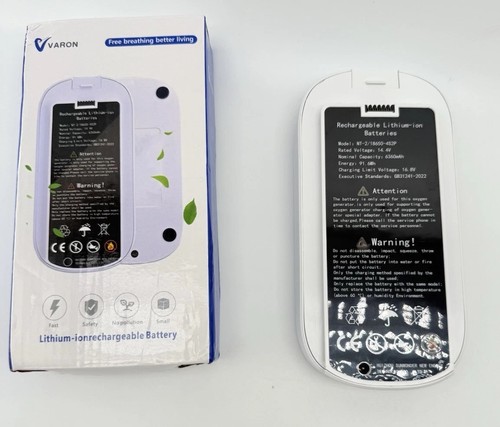 Brand new battery for - battery, varon