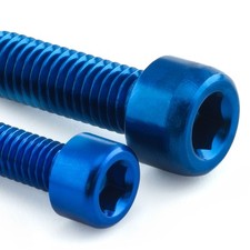 Aluminium Fairing Kit Suzuki