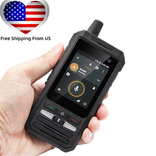 W8pro network radio - w8pro, 4g