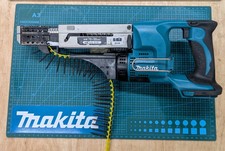 Makita DFR550 (BFR550) 18V