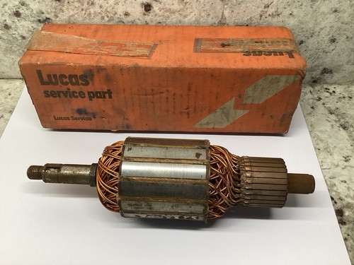 Nos lucas armature 54217499 - nos,