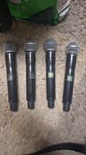 Shure BETA 58A Vocal Dynamic