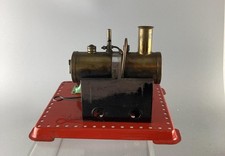 MAMOD MODEL STEAM STATIONARY
