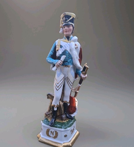 Capodimonte comte lasalle - capodimonte,