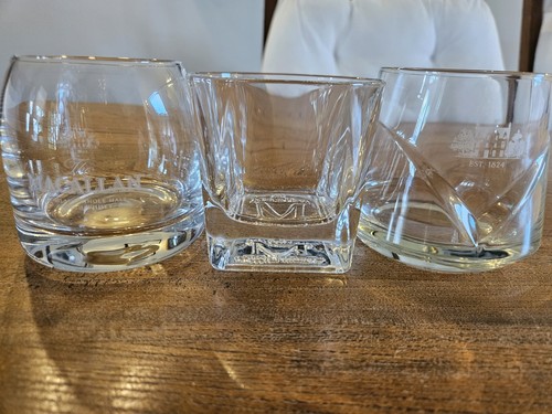 Set three different - of,